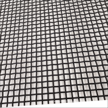 Crimped Woven Stainless Wire Mesh